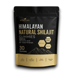 Kidney Support Shilajit Gummies